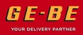GE-BE logo