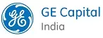 GE Capital Services India logo