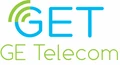 GE Telecom logo