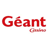 Geant Casino logo