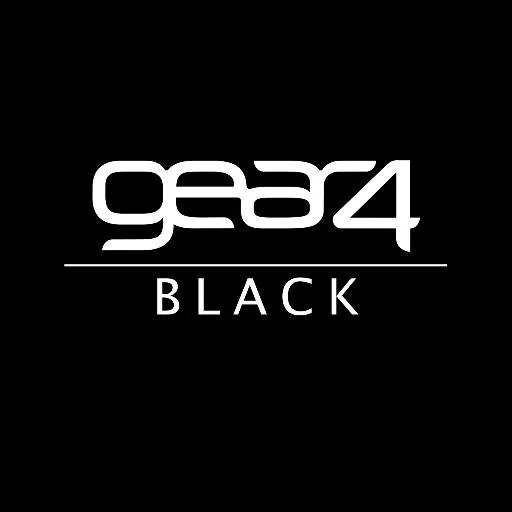 GEAR4 logo