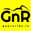 Gear n Ride logo
