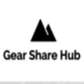 Gear Share Hub logo