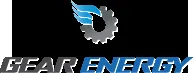 Gear Energy logo
