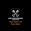 Gearforge Auto logo