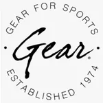 GEAR for Sports logo
