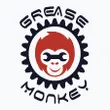 GreaseMonkey logo