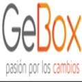 GeBox logo