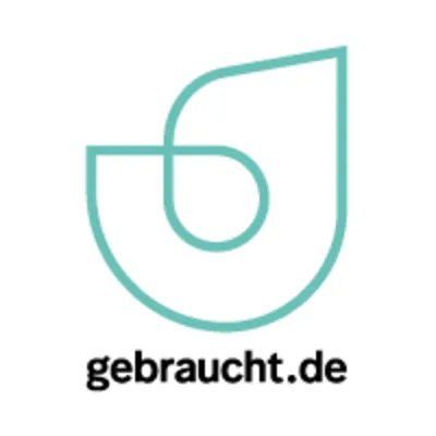 used.de logo