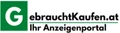 GebrauchtKaufen logo