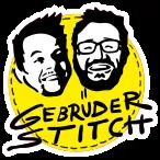 Gebruder stitch logo