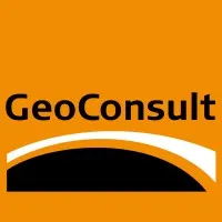 GeoConsult logo