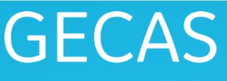 GECAS logo