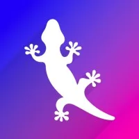 Gecko logo