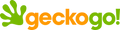 GeckoGo logo