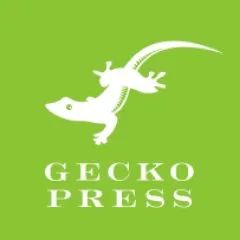 Gecko Press logo