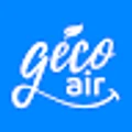 Geco air logo