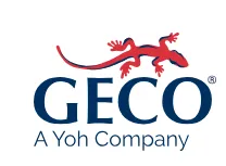 GECO logo