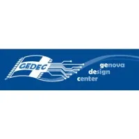 GEDEC logo