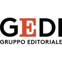 GEDI logo