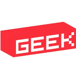 Geek.com logo