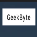 GeekByte logo