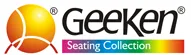 Geeken Seating Collection logo