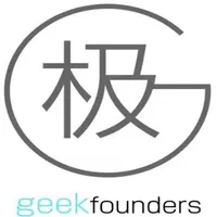 GeekFounders logo