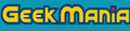 GeekMania Shop logo