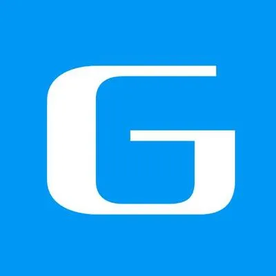 Geek Park logo