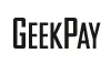 GeekPay logo