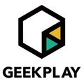 Geekplay logo