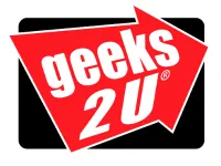 Geeks2U logo