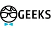 Geeks logo