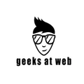 GeeksAtWeb
