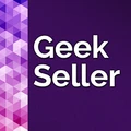 GeekSeller logo