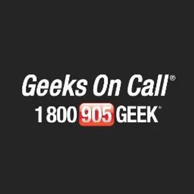 Geeks On Call logo