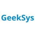 GeekSys logo