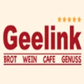 Geelink logo