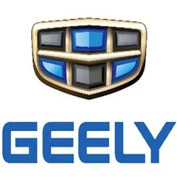 Geely logo