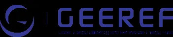 GEEREF logo