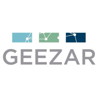 Geezar logo