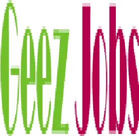 GeezJobs logo