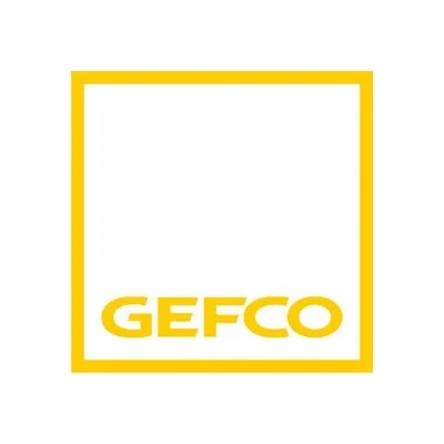 GEFCO logo