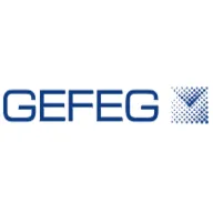 GEFEG logo