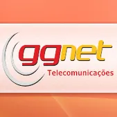 GGNet Telecommunications logo