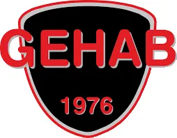 GEHAB logo
