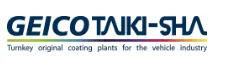 Geico Taikisha logo