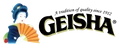 Geisha Brand logo