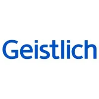 Geistlich Pharma logo